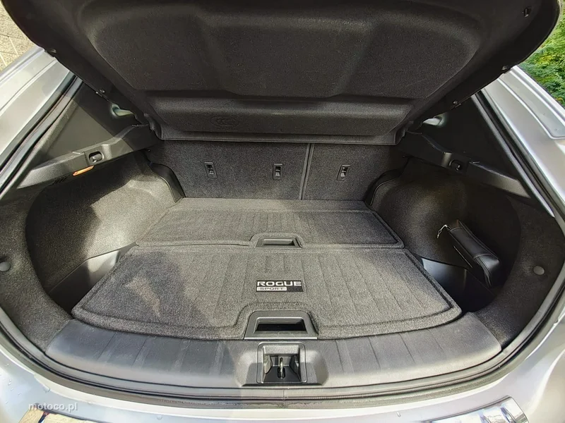 Nissan Rogue 28