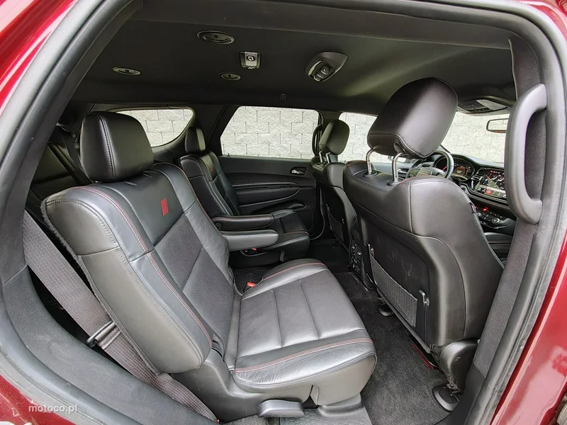 Dodge Durango 14