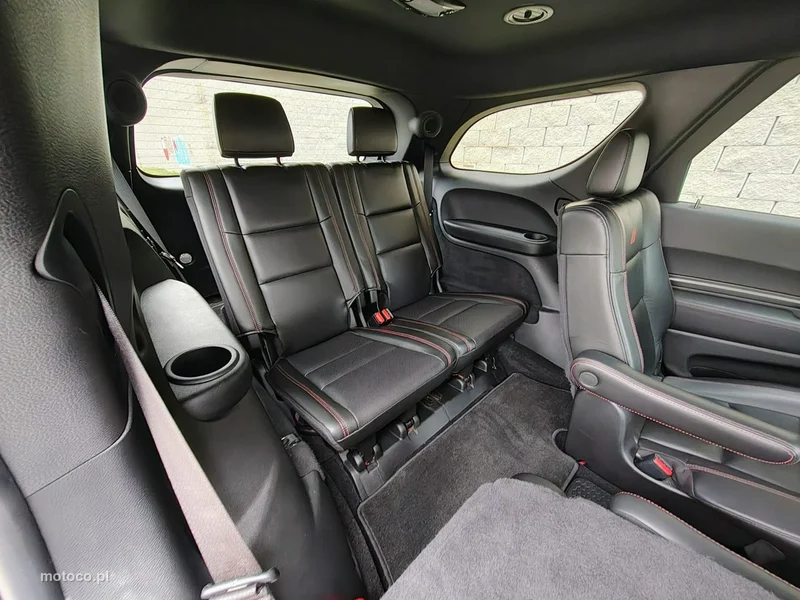 Dodge Durango 15