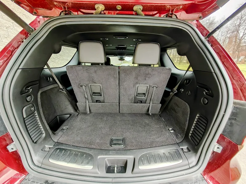 Dodge Durango 17