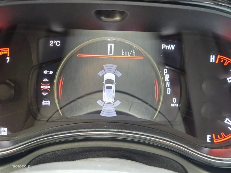 Dodge Durango 19