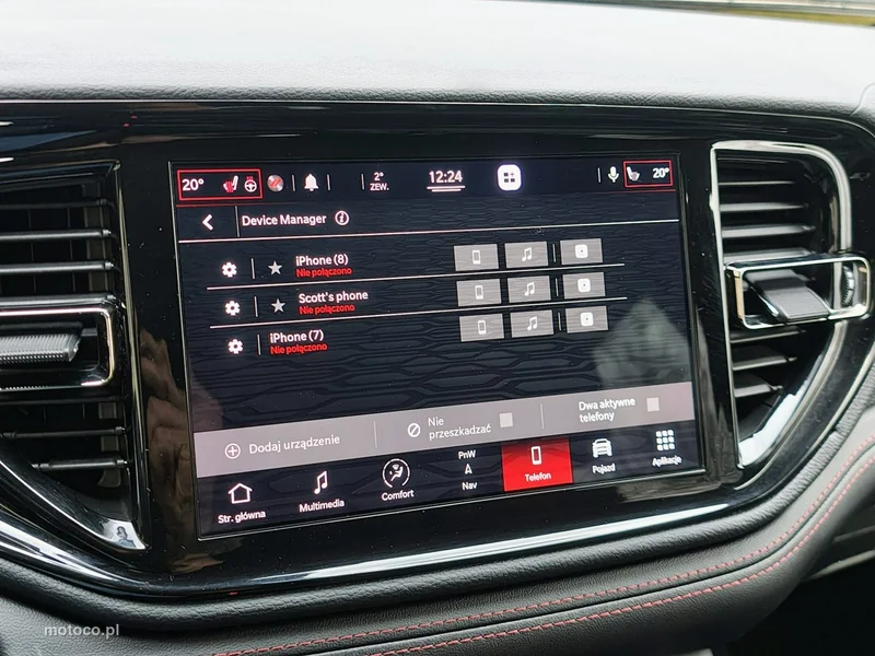Dodge Durango 20