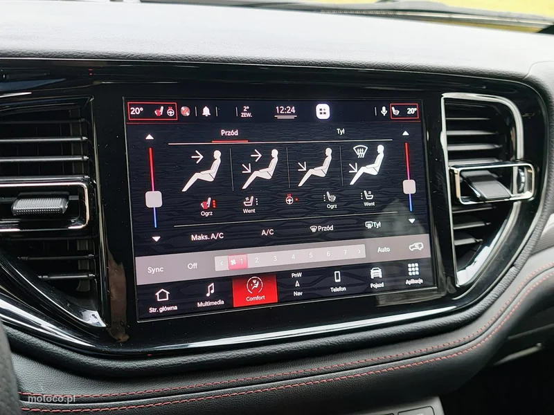 Dodge Durango 23