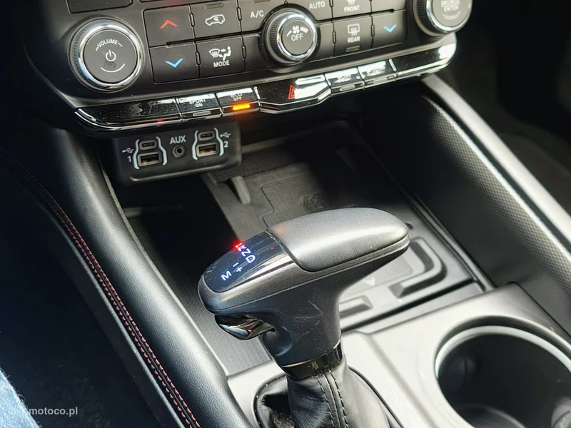 Dodge Durango 25
