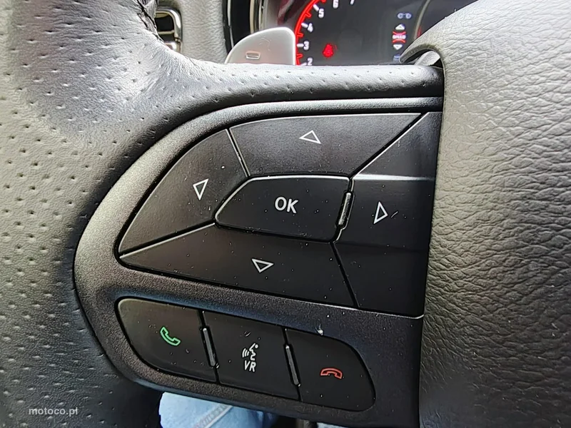 Dodge Durango 26
