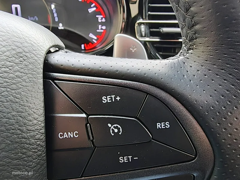 Dodge Durango 27