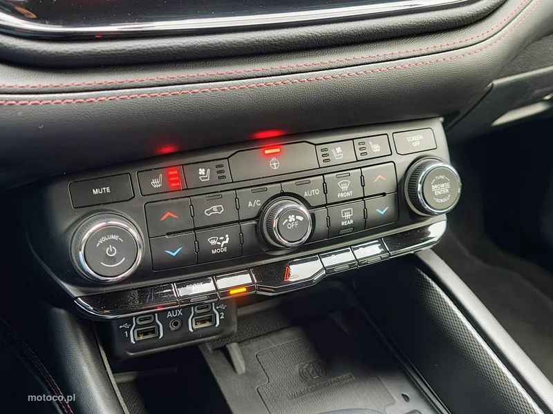 Dodge Durango 28