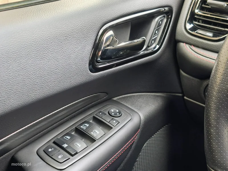 Dodge Durango 9