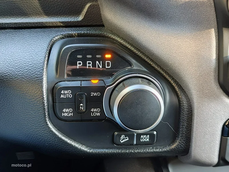 RAM 1500 17