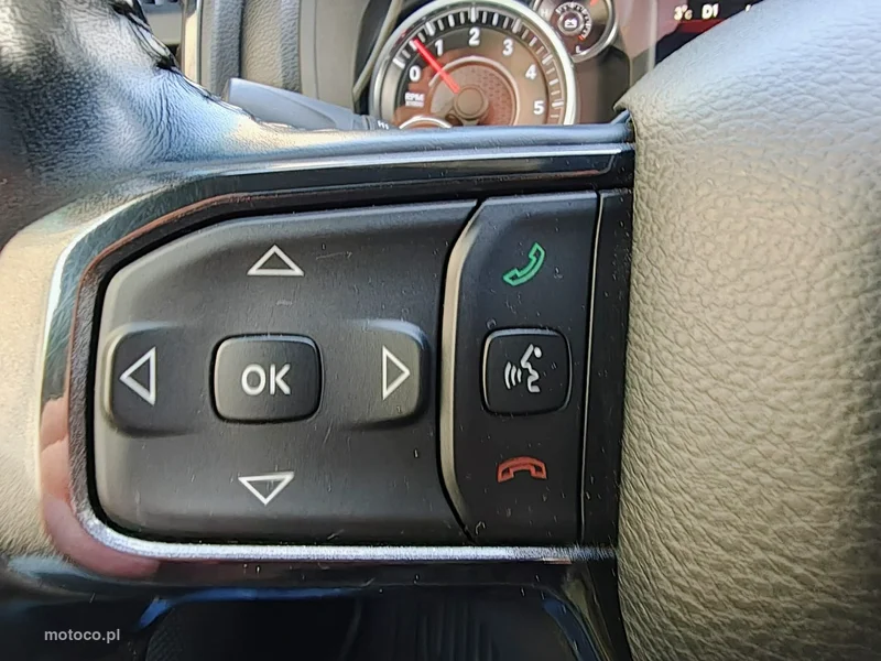 RAM 1500 19