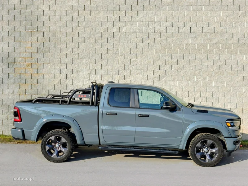 RAM 1500 7