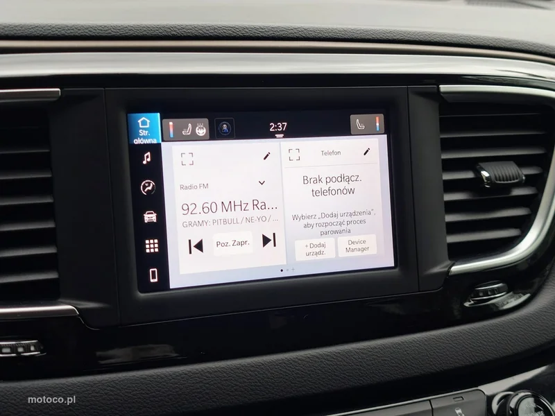Chrysler Pacifica 13
