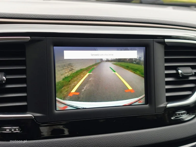 Chrysler Pacifica 17