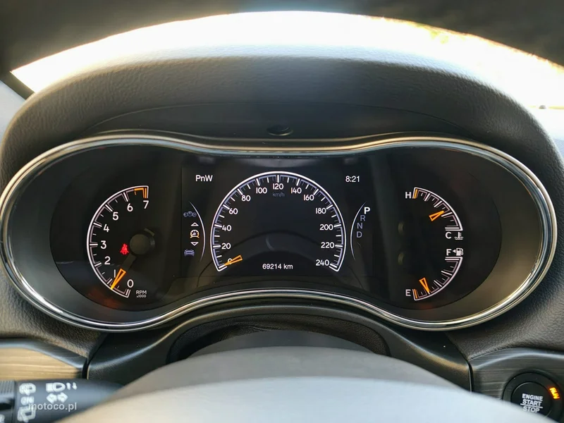 Jeep Grand Cherokee 15