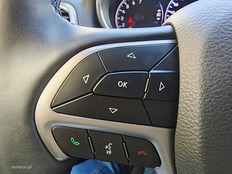 Jeep Grand Cherokee 29
