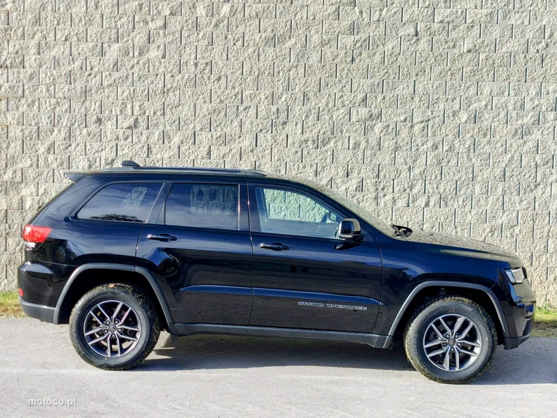 Jeep Grand Cherokee 6
