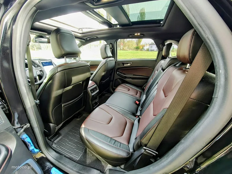 Ford Edge 14