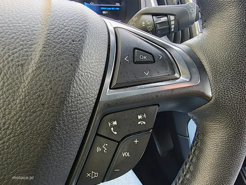 Ford Edge 16