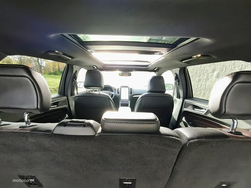 Ford Edge 17