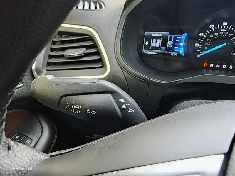 Ford Edge 18