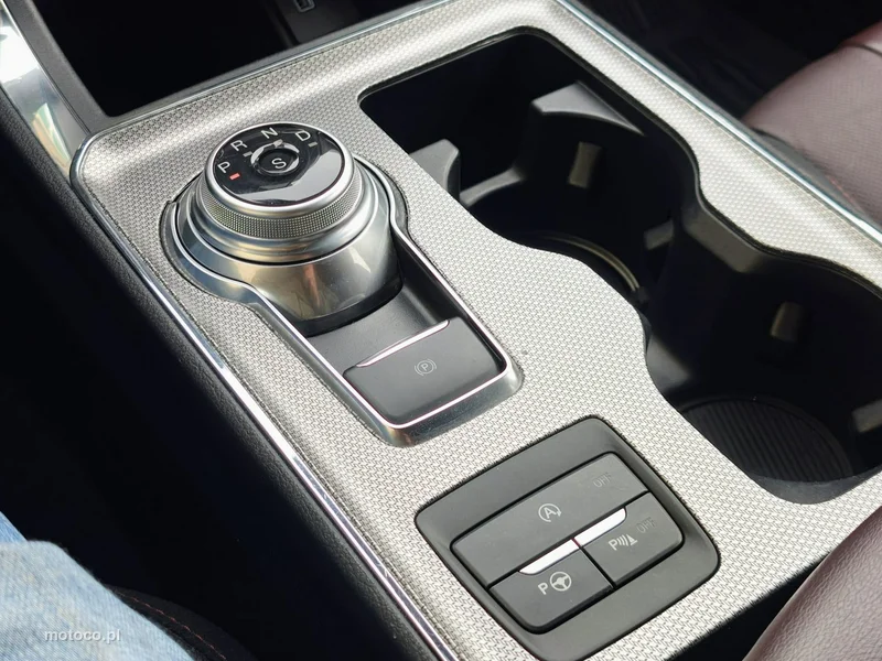 Ford Edge 19