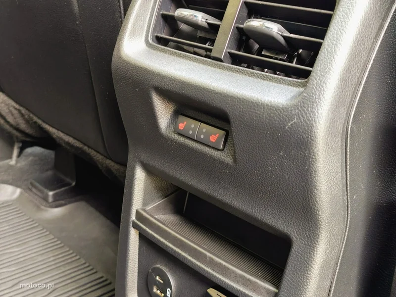 Ford Edge 20