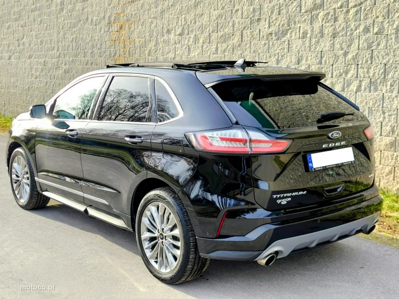 Ford Edge 3