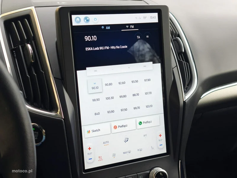 Ford Edge 26