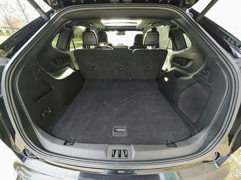 Ford Edge 27