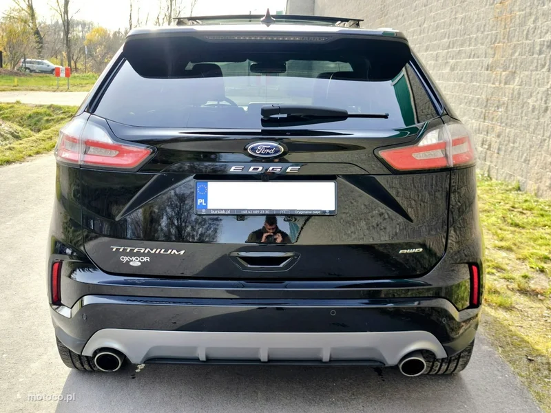 Ford Edge 4