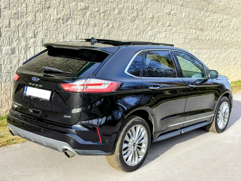 Ford Edge 5