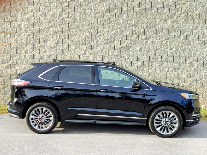 Ford Edge 7