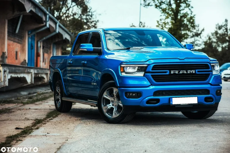 RAM 1500 13
