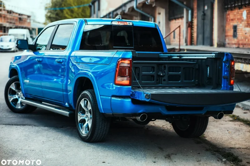 RAM 1500 14