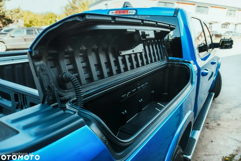 RAM 1500 17