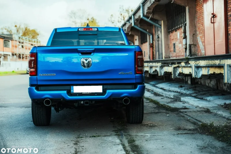 RAM 1500 24