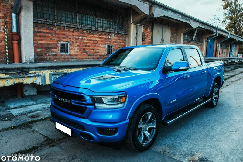 RAM 1500 26