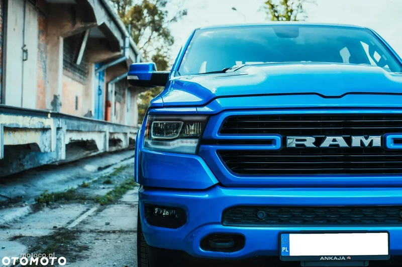 RAM 1500 29