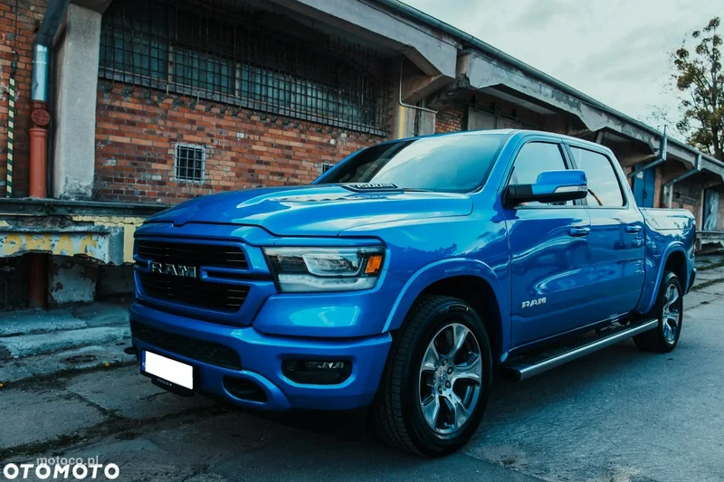 RAM 1500 32