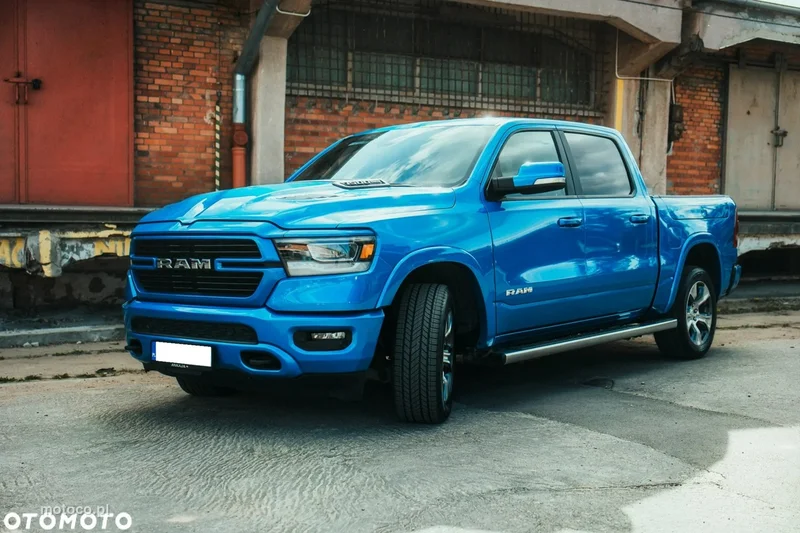 RAM 1500 33