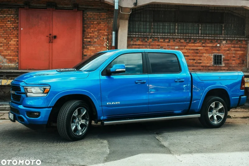 RAM 1500 6