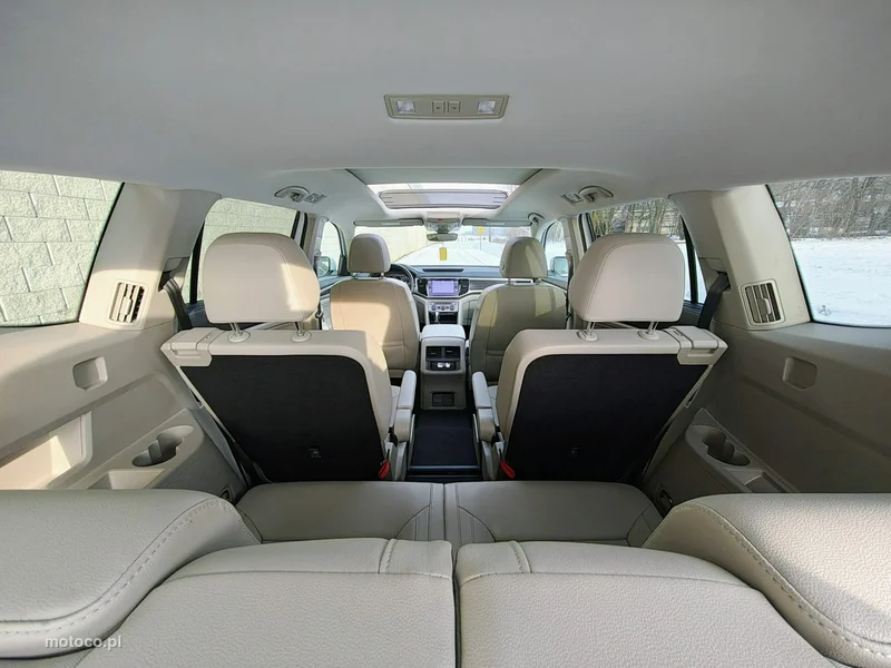 Volkswagen Atlas 16