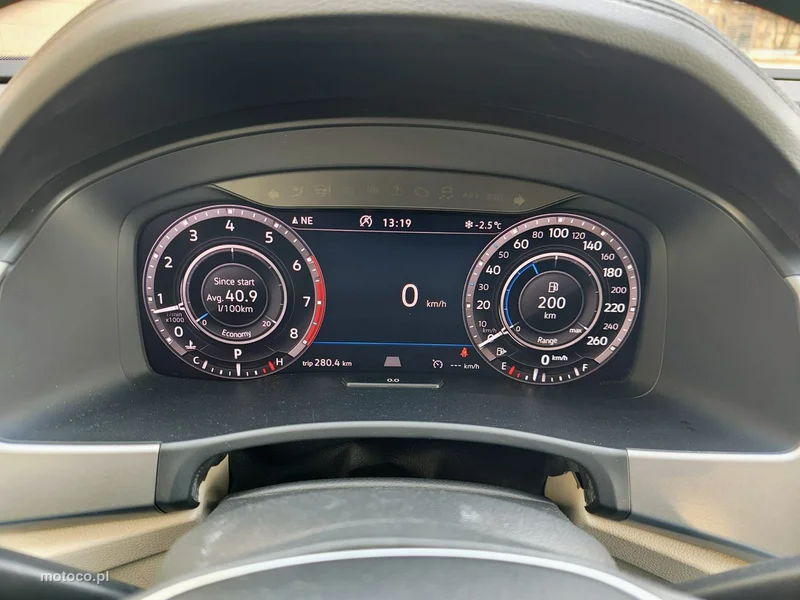 Volkswagen Atlas 19