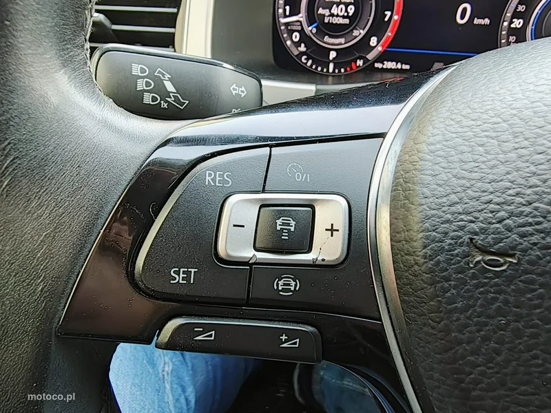Volkswagen Atlas 20