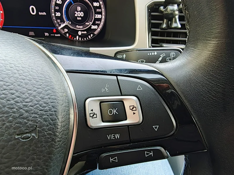Volkswagen Atlas 21