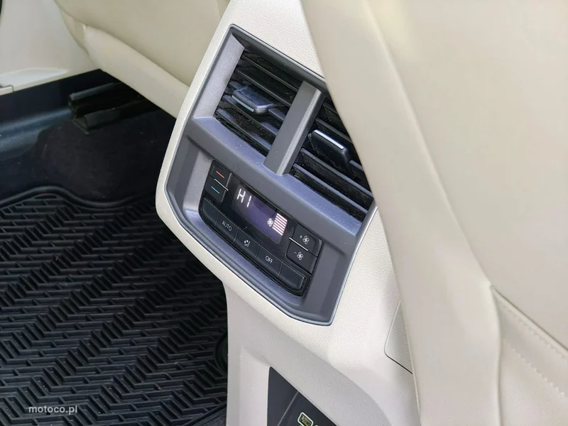 Volkswagen Atlas 29