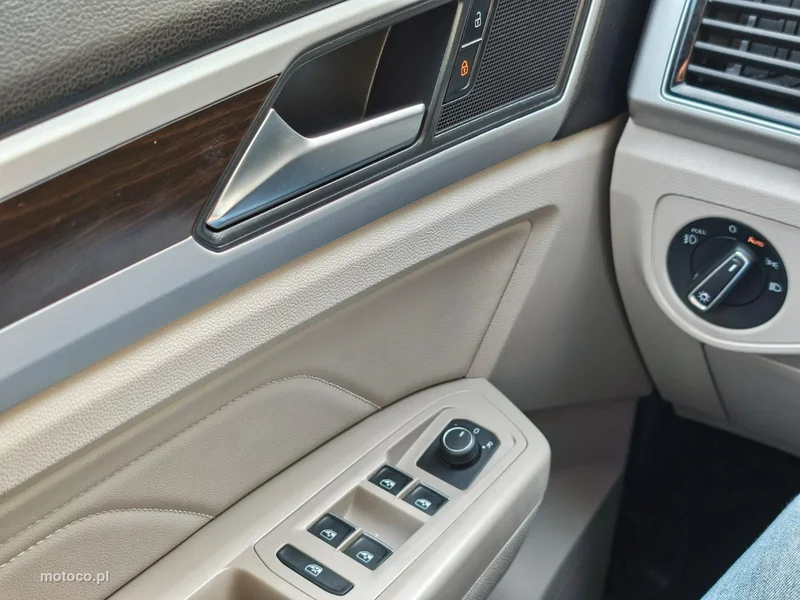 Volkswagen Atlas 18