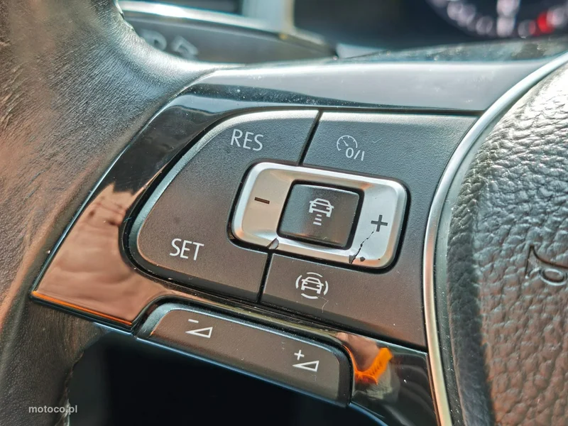 Volkswagen Atlas 19