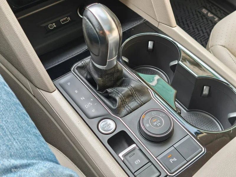 Volkswagen Atlas 21