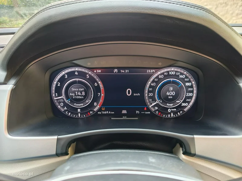 Volkswagen Atlas 24
